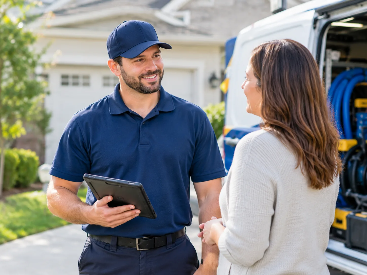 Sewage Backup Cleanup Hebo, OR FAQs